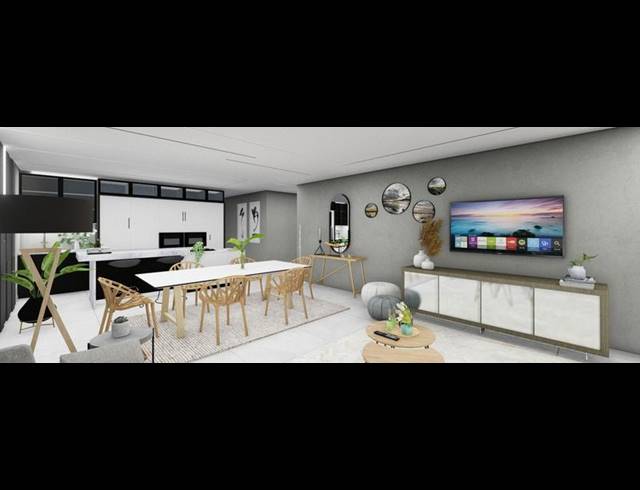 2 BEDROOM APARTMENT FOR SALE IN WATERKLOOF HEIGHTS